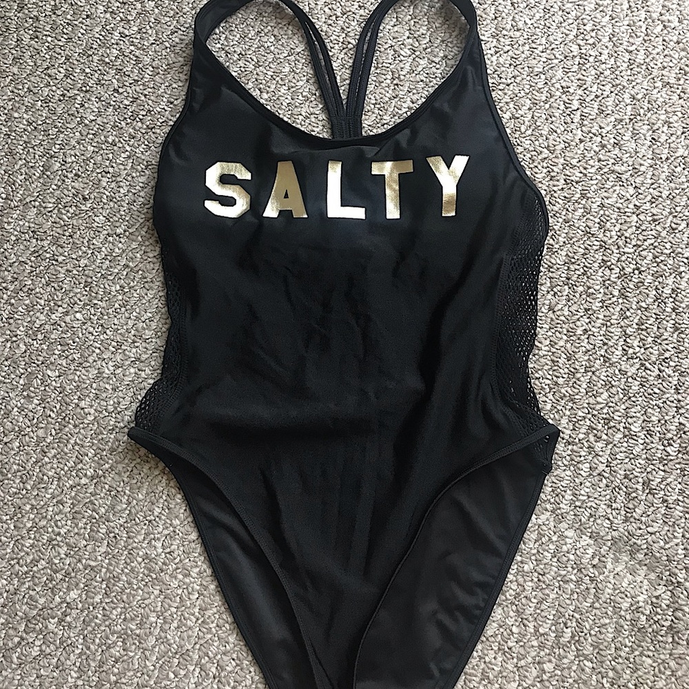 Bathing suits